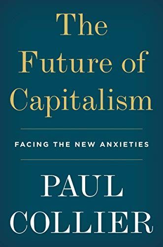 The Future of Capitalism