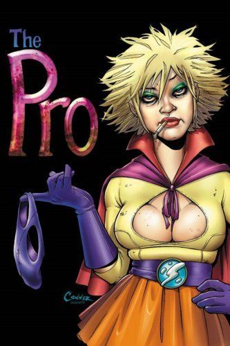 The Pro