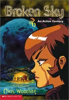 Broken Sky #6