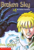 Broken Sky Series #04 (Broken Sky)