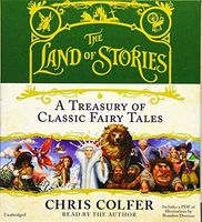 The Land of Stories