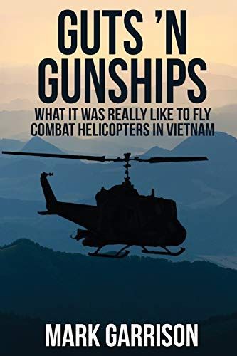 Guts 'n Gunships