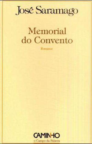 Memorial Do Convento