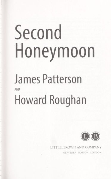 Second honeymoon