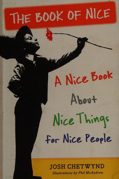 Book of Nice