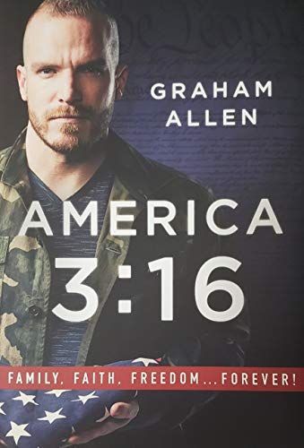 America 3: 16