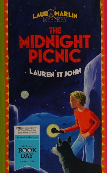 The midnight picnic