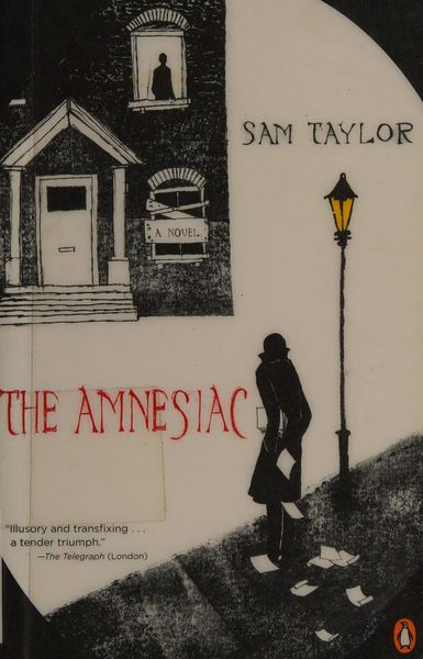 The amnesiac