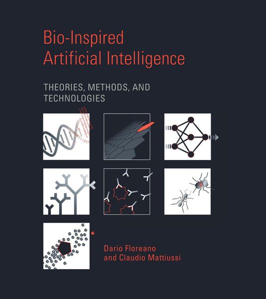 Bio-inspired artificial intelligence