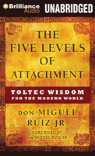 The Five Levels of Attachment