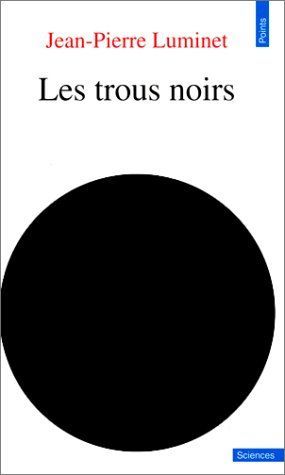 Les trous noirs