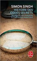 Histoire des Codes Secrets