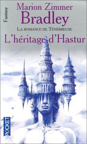 L'héritage d'Hastur, tome 15