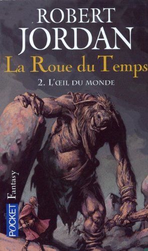 La Roue du Temps II