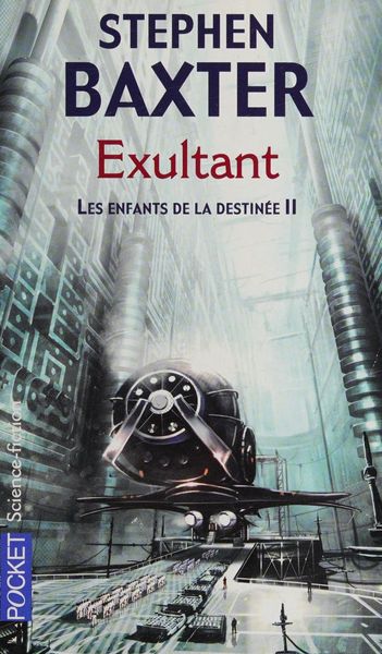 Exultant