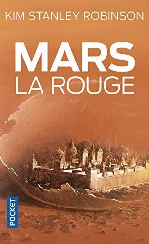 Mars la Rouge