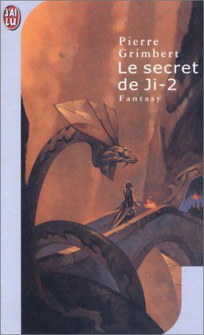 Le Secret de Ji, tome 2