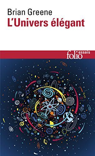 Univers Elegant Gree (Folio Essais) (English and French Edition)