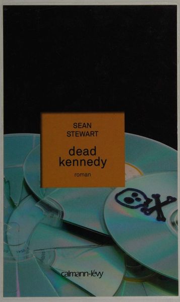 Dead Kennedy