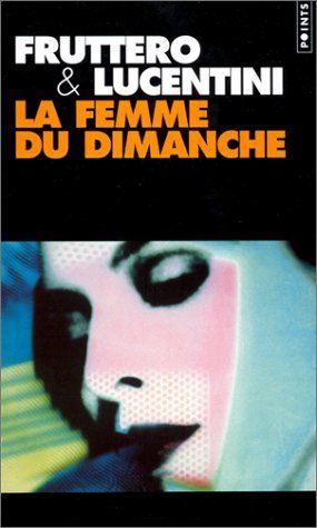 La femme du dimanche