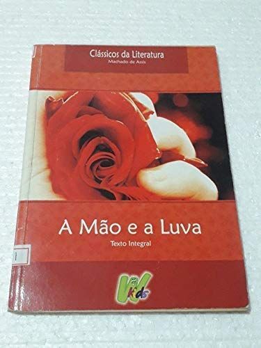 A MAO E A LUVA