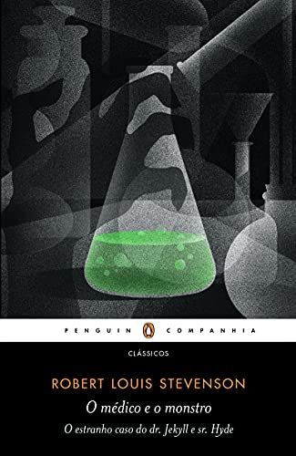 O Medico e O Monstro