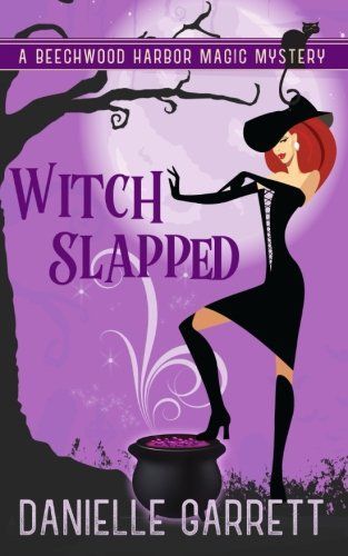 Witch Slapped