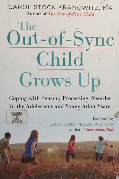 The Out-of-Sync Child Grows Up