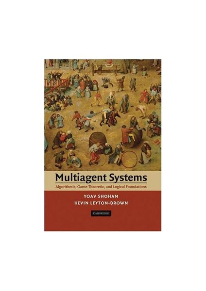 Multiagent systems