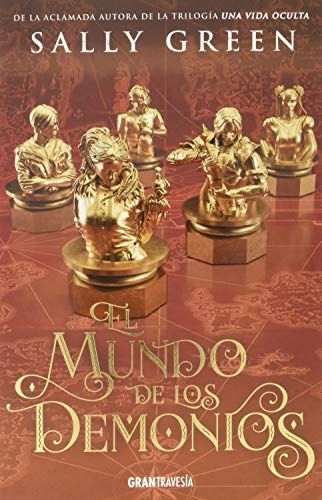 El mundo de los demonios