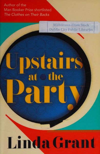 Upstairs at the Party