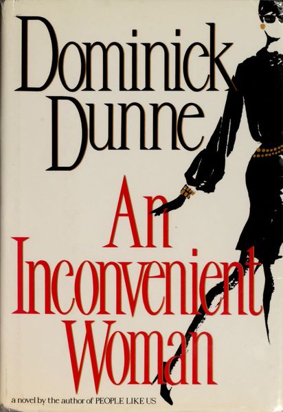 An inconvenient woman