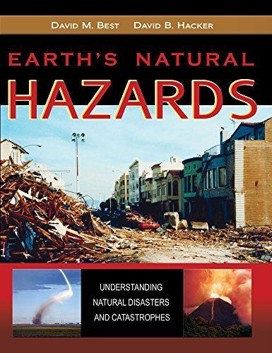 Earth's Natural Hazards