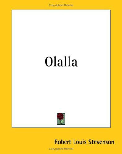 Olalla