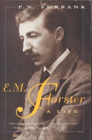 E. M. Forster