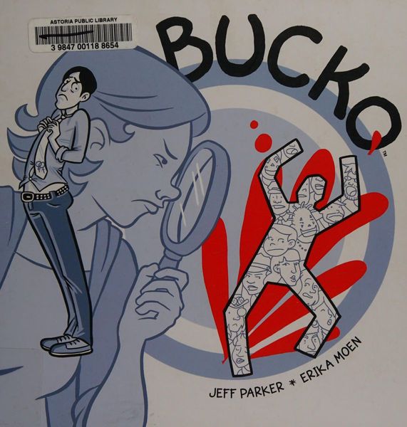 Bucko