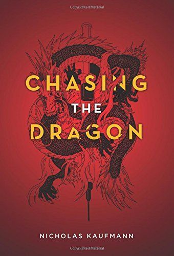 Chasing the Dragon