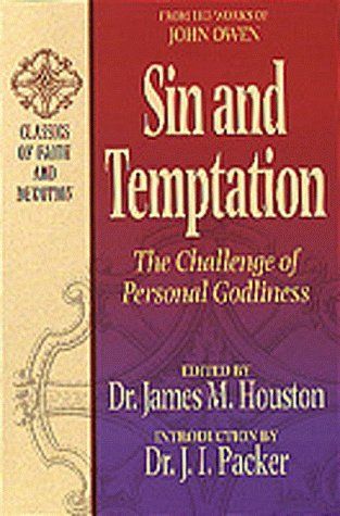 Sin and Temptation