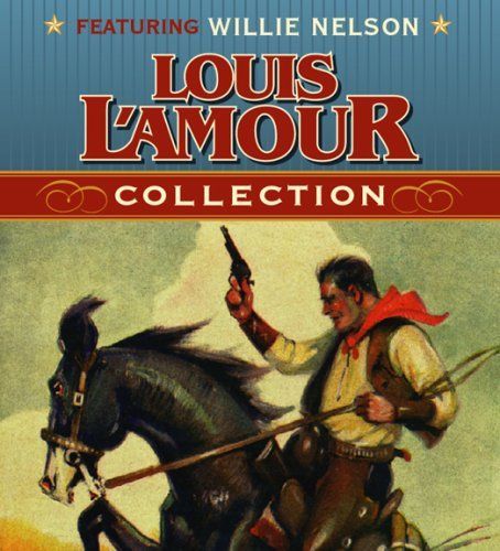 Louis L'Amour Collection