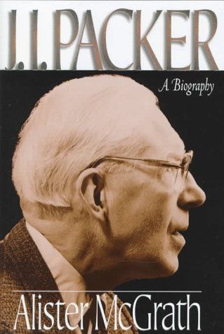 J.I. Packer