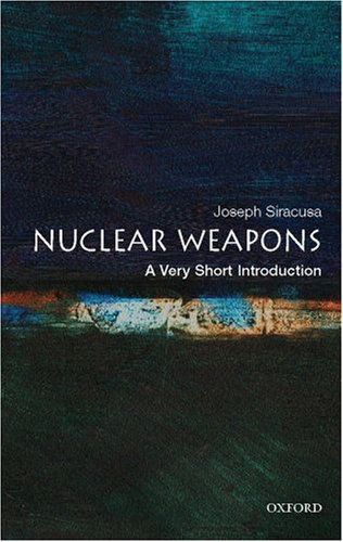 Nuclear Weapons