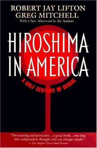 Hiroshima in America