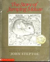 The story of Jumping Mouse