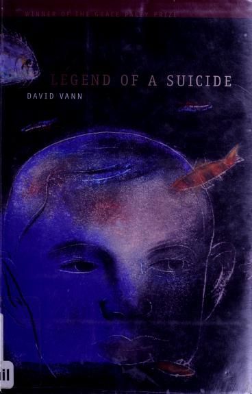 Legend of a suicide