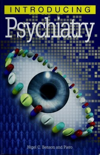 Introducing Psychiatry (Introducing)