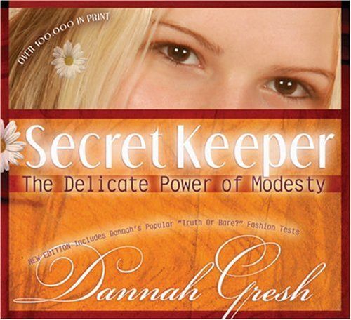 Secret Keeper 2005