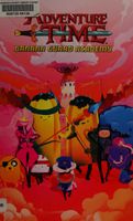Adventure time