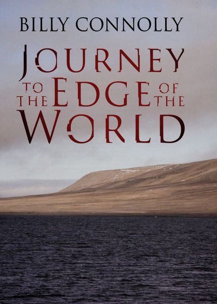 Journey to the edge of the world