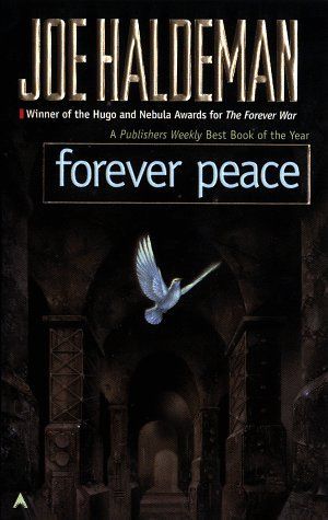 Forever Peace (Remembering Tomorrow)