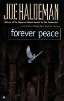 Forever Peace (Remembering Tomorrow)